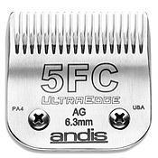 #5F - 6.3mm