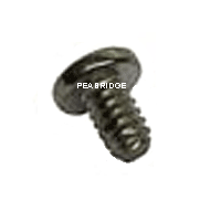 Blade screw