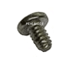 Blade screw