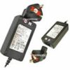 Liberty/Showman adapter