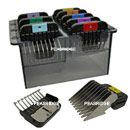 8 Comb set