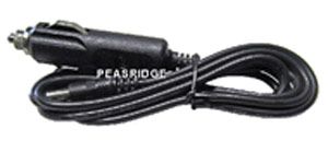 Vet Pac car charger