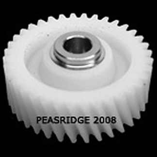 Gear wheel