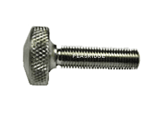 Regulating screw