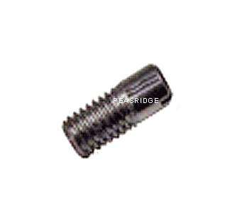 Shaft screw