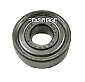 Ball bearing