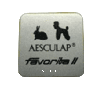 Adhesive label