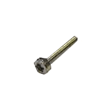 Torx screw