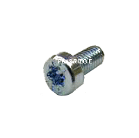 Screw for PCB