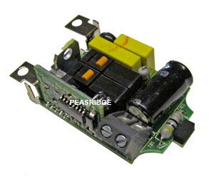 PCB unit