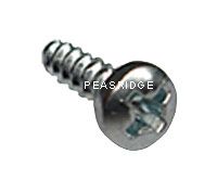 Screw for PCB