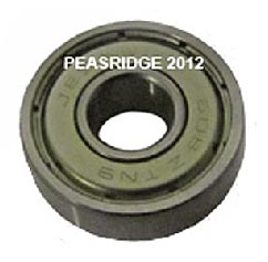 Ball bearing 626