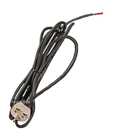 UK cable 240v