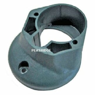 Gearbox housing