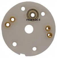 Adapter plate assembly