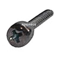 Adapter plate screw