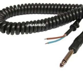 Retractable cable