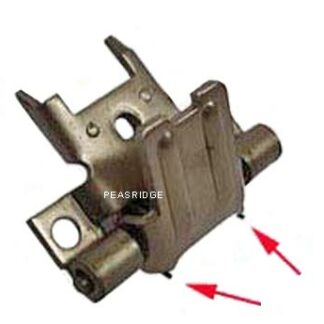 Blade hinge assembly