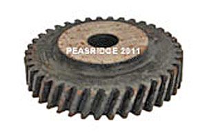 Ven crankshaft gear