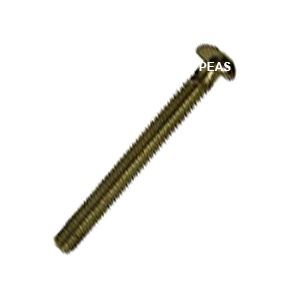 Head body screw