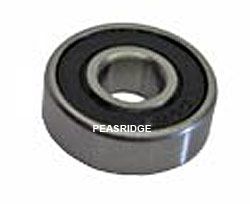 Ball bearing