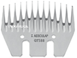 AESCULAP - Comb - GT588