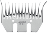 AESCULAP - Comb - GT594