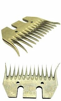 HAUPTNER - Comb - 87273