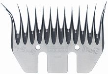 HEINIGER - Comb - Charger 3.5 - left handed