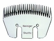 HEINIGER - Comb - Shattle