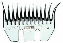 HEINIGER - Comb - Wicked  6 - right handed