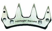 HEINIGER - Cutter - Diamond