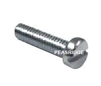 Head housing screw