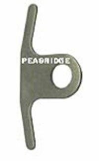 Prong retainer