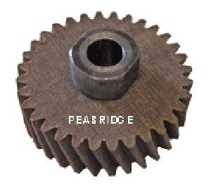 Spur gear