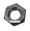 Hexagonal nut